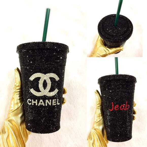 Starbucks Swarovski cups - Picture 7 of 8